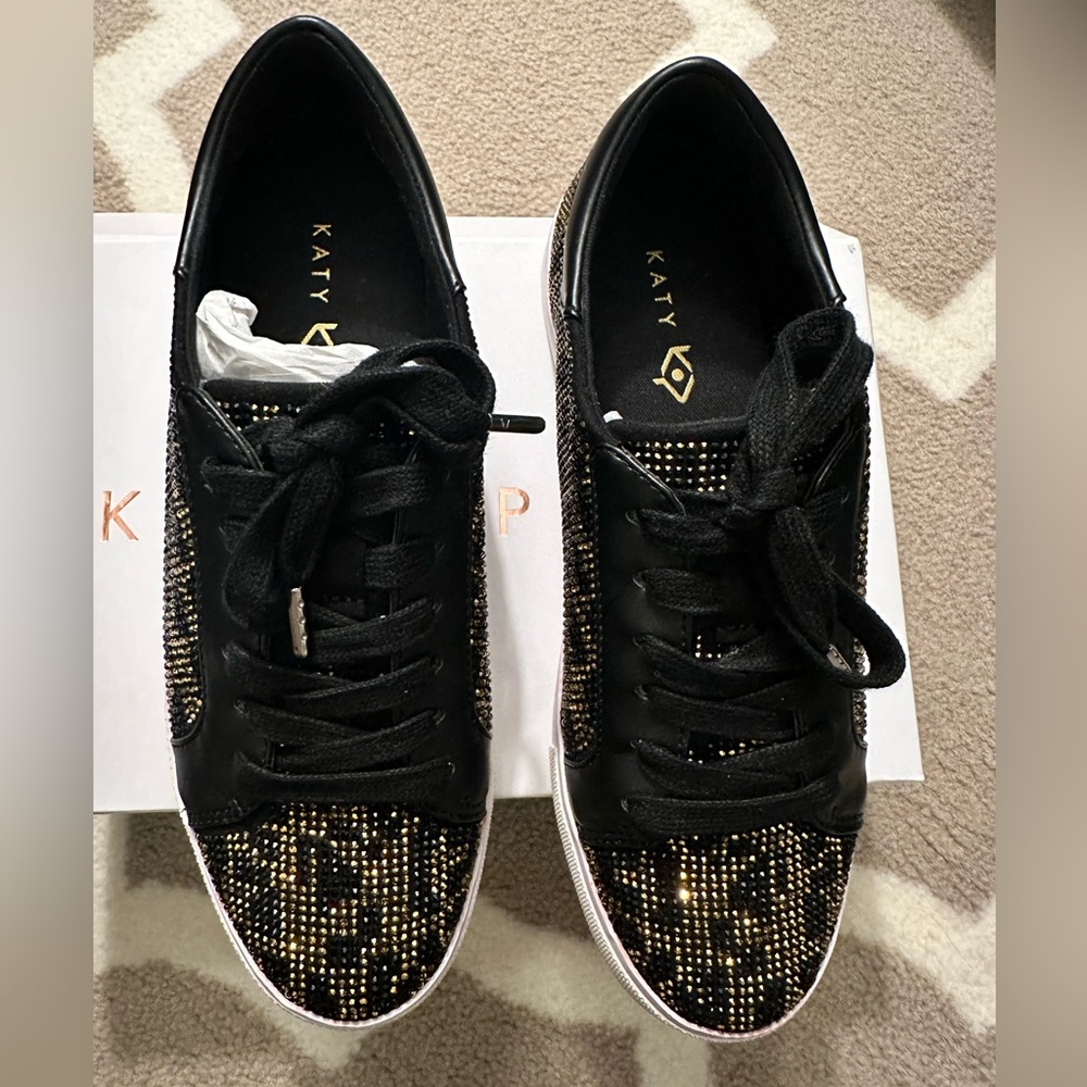 Katy Perry Rizzo Sneakers - Picture 3 of 7